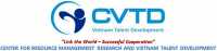 Center for International Cooperation and Vietnam Talent Development