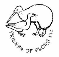 Friends of Flora Inc